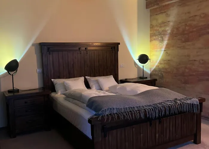 Xili\'S Central Apartment, Netflix & Free Parking
