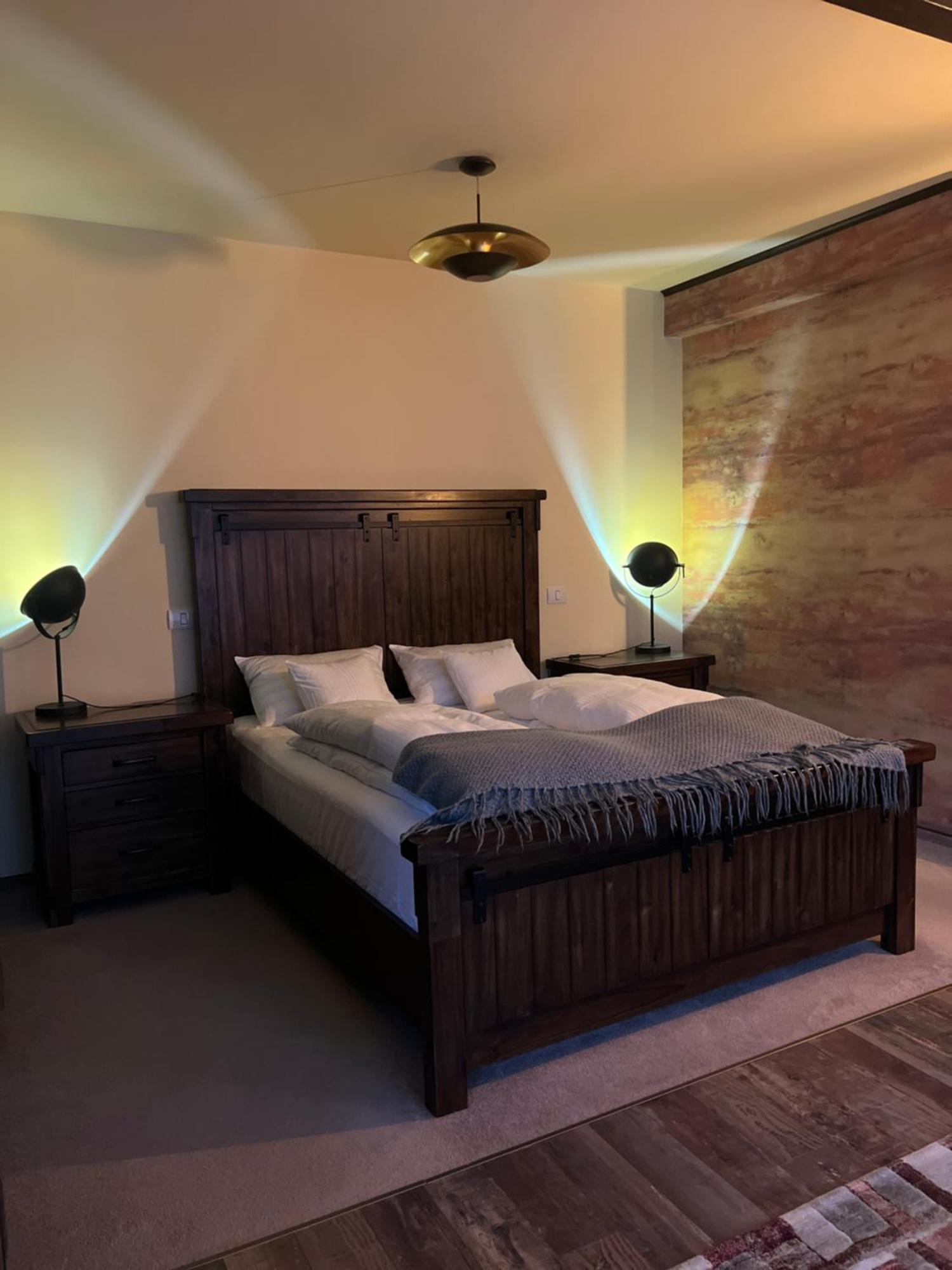 Xili's Apartment, Netflix & Free Parking * Brasov